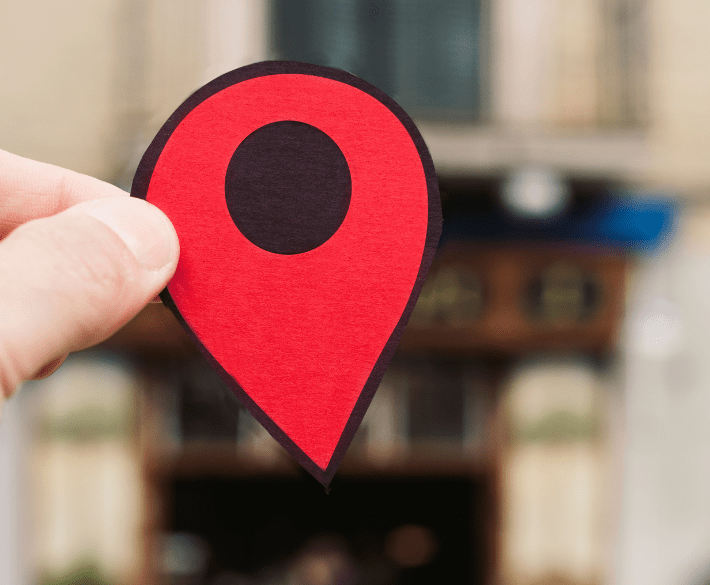Advantages and disadvantages of geolocation technologies