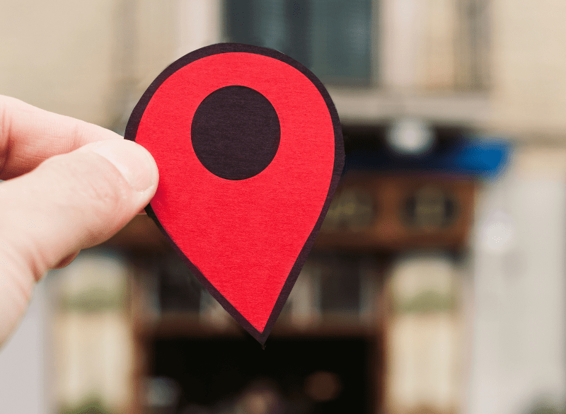 Advantages and disadvantages of geolocation technologies