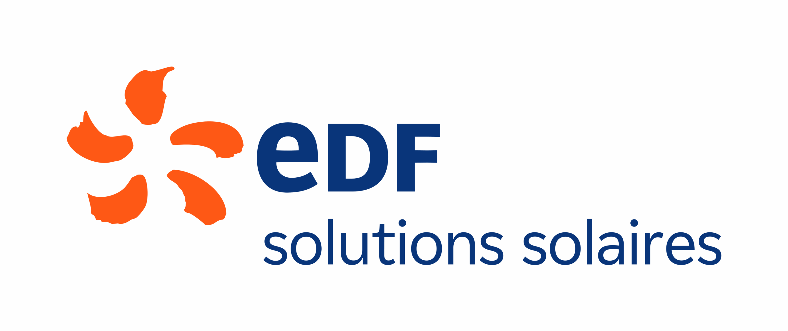 Projet Yuze Edf solutions solaires