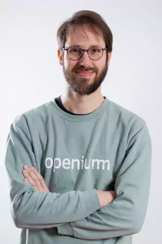 Clément Samson, web developer