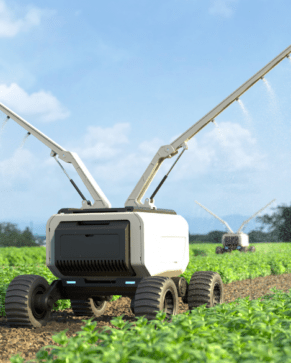 robotique agricole