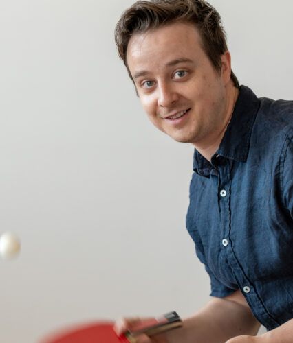 clement de la fontaine