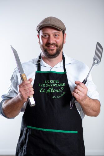 cedric rtone