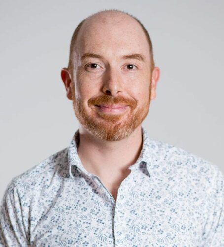 Charly Hamy expert et CTO