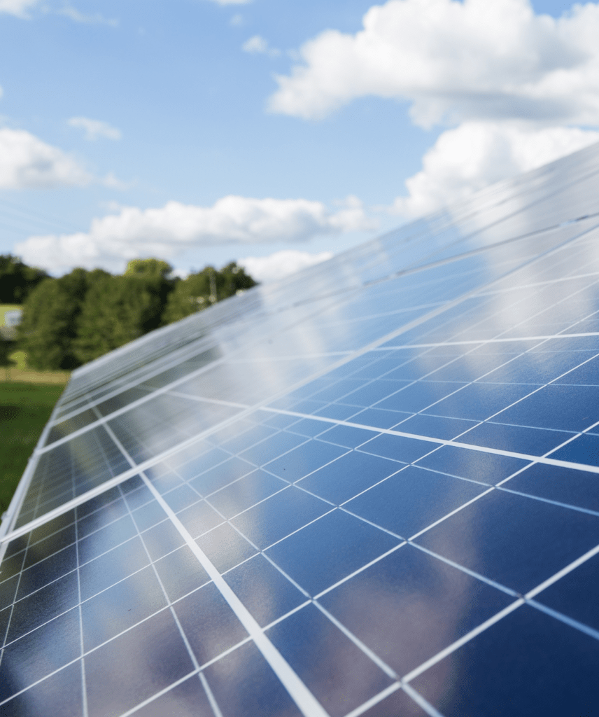 EDF ENR, et leur solution de gestion connectée des énergies renouvelables réalisée par le studio de développement de produits Rtone